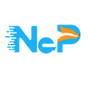 NEP Logo